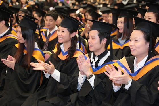 Buy A UK University Degree Online Without Leaving Hong Kong
