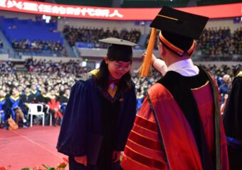 Fulfill your Dream of Getting a UK University Degree Online from China In Your Chosen Field of Study