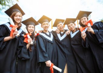 Earn your British Verifiable Degree 100% Online