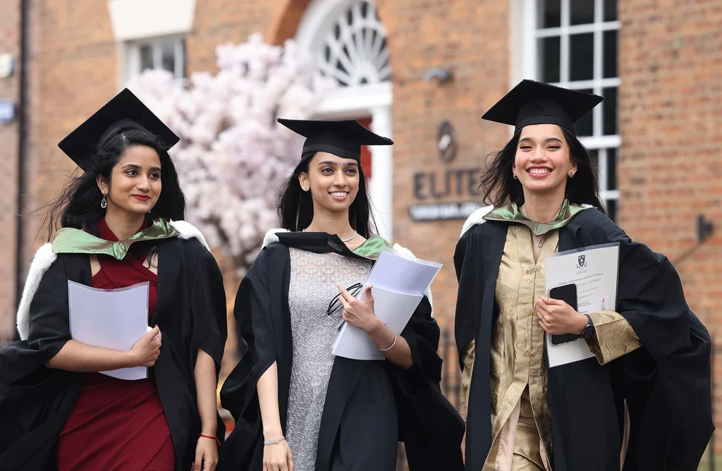 Buy A Degree From 10 Top UK Universities Via Distance Learning