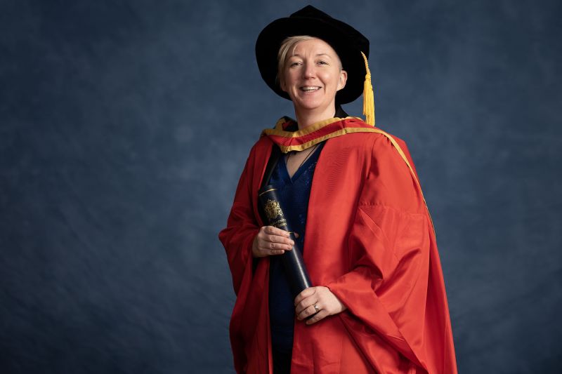 Buy PhD online to improve your social standing