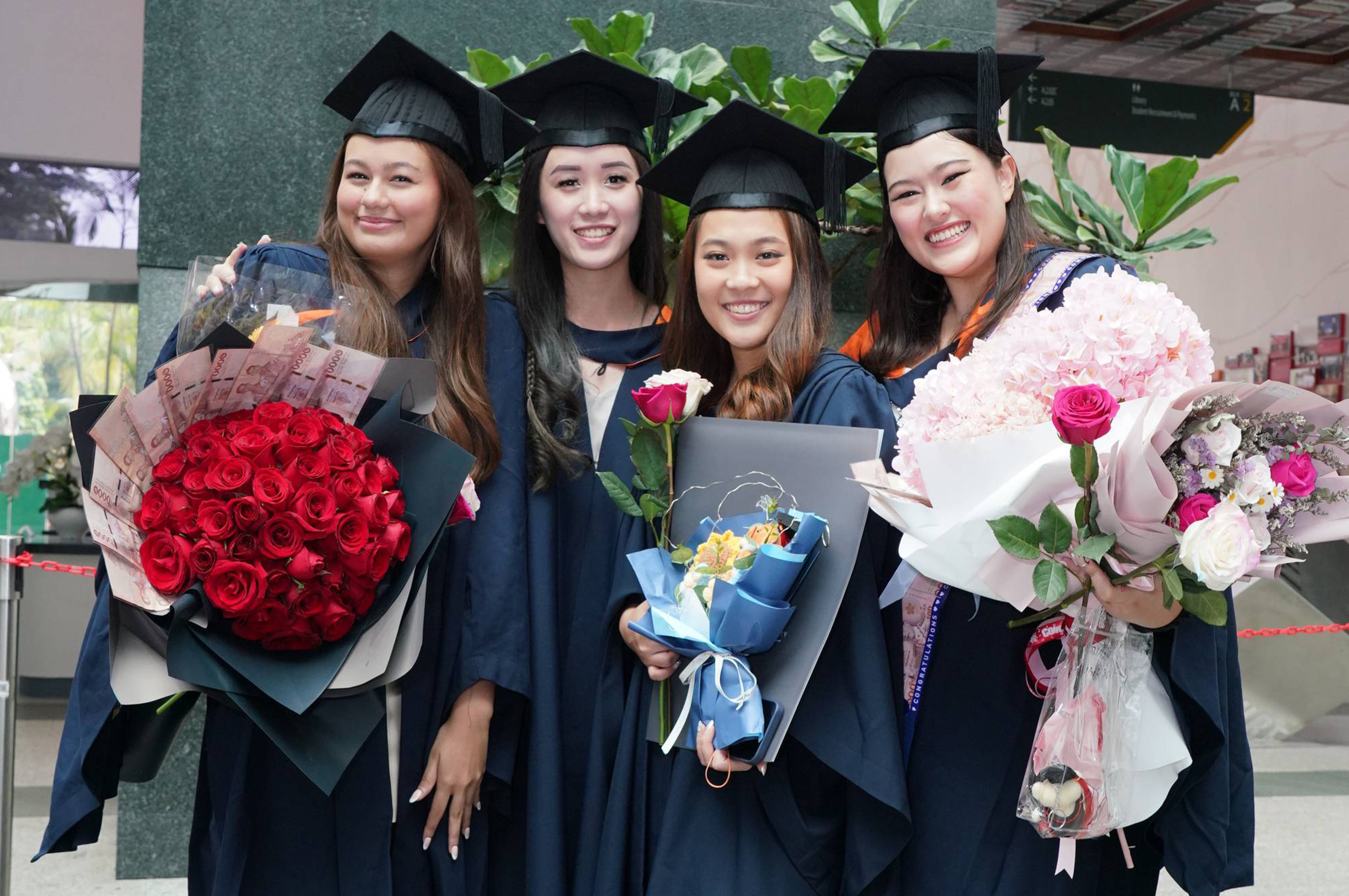 Buying College Degree Online