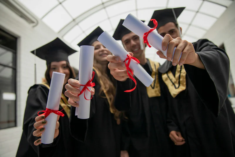 Earn Degree Without Stepping Foot Inside A Traditional Classroom